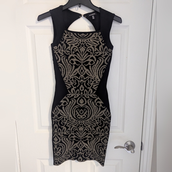 Bandage dress - Picture 1 of 3